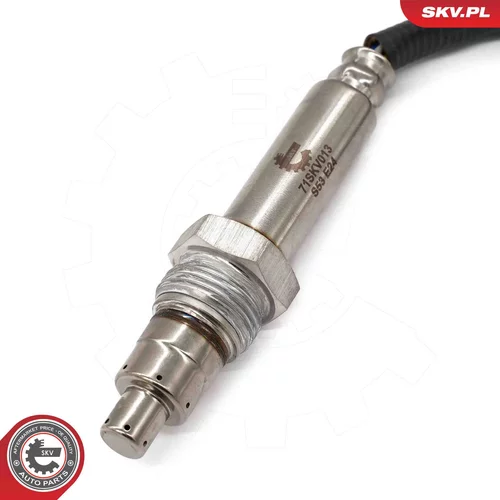 NOx-Sensor, vstrekovanie močoviny ESEN SKV 71SKV013 - obr. 4