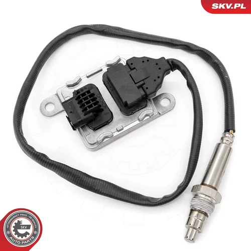 NOx-Sensor, vstrekovanie močoviny ESEN SKV 71SKV017 - obr. 1