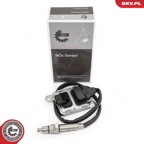 NOx-Sensor, vstrekovanie močoviny ESEN SKV 71SKV025