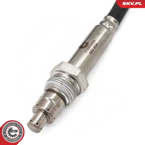 NOx-Sensor, vstrekovanie močoviny ESEN SKV 71SKV064 - obr. 4