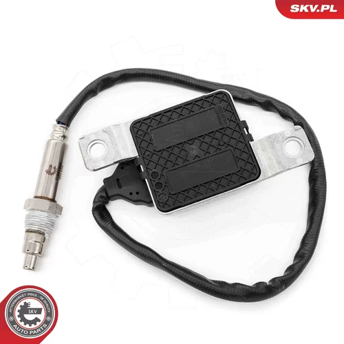 NOx-Sensor, vstrekovanie močoviny ESEN SKV 71SKV065 - obr. 2