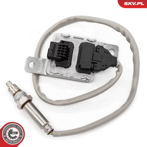 NOx-Sensor, vstrekovanie močoviny ESEN SKV 71SKV070 - obr. 1