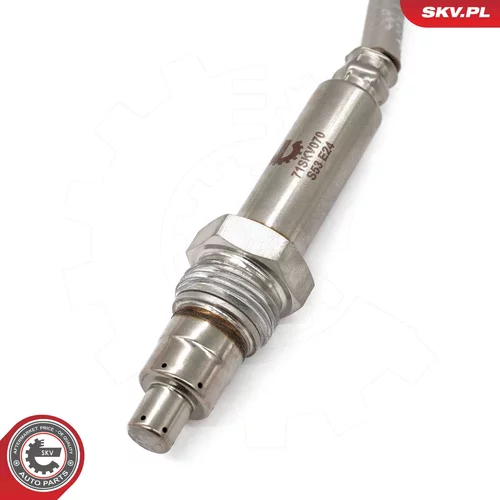 NOx-Sensor, vstrekovanie močoviny ESEN SKV 71SKV070 - obr. 4