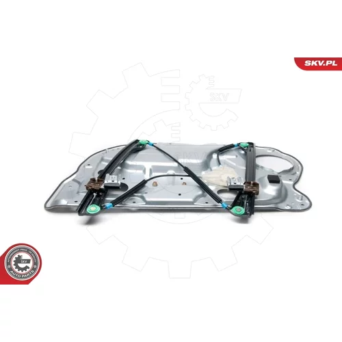 Mechanizmus zdvíhania okna 01SKV215 (ESEN SKV) - obr. 1