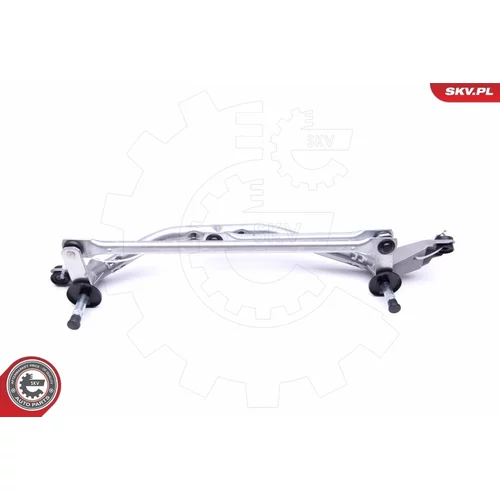 Mechanizmus stieračov ESEN SKV 05SKV060 - obr. 1