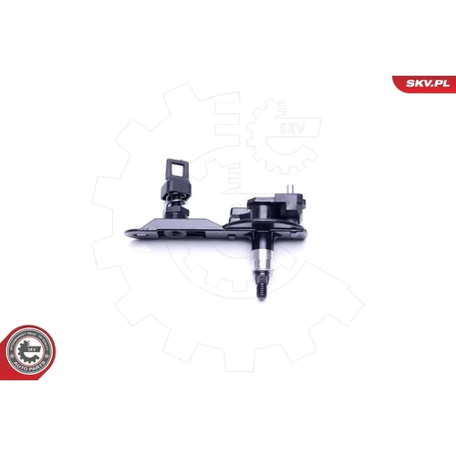 Mechanizmus stieračov ESEN SKV 05SKV069 - obr. 2