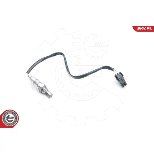 Lambda sonda ESEN SKV 09SKV560 - obr. 1