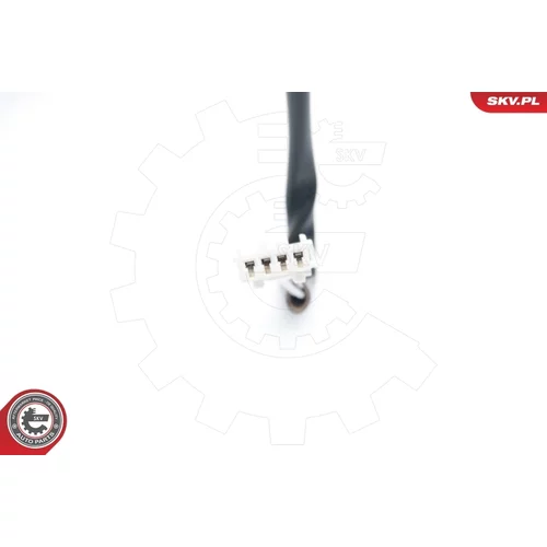 Lambda sonda ESEN SKV 09SKV659 - obr. 2