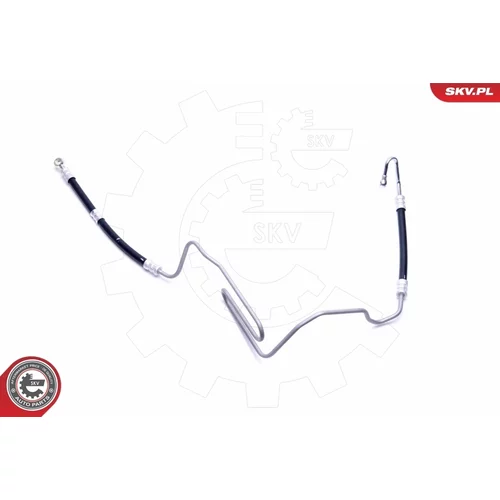 Hydraulická hadica pre riadenie ESEN SKV 10SKV807 - obr. 1