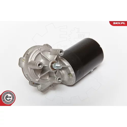 Motor stieračov ESEN SKV 19SKV002 - obr. 2