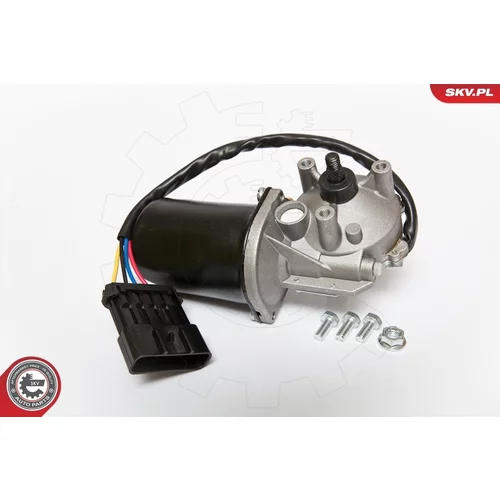 Motor stieračov ESEN SKV 19SKV011 - obr. 2