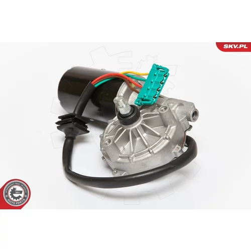 Motor stieračov ESEN SKV 19SKV012 - obr. 2