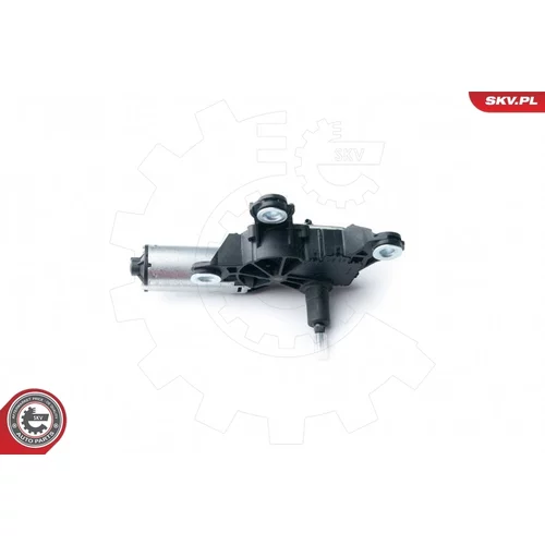 Motor stieračov ESEN SKV 19SKV017 - obr. 3