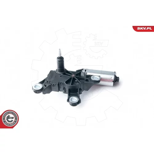 Motor stieračov ESEN SKV 19SKV020 - obr. 2