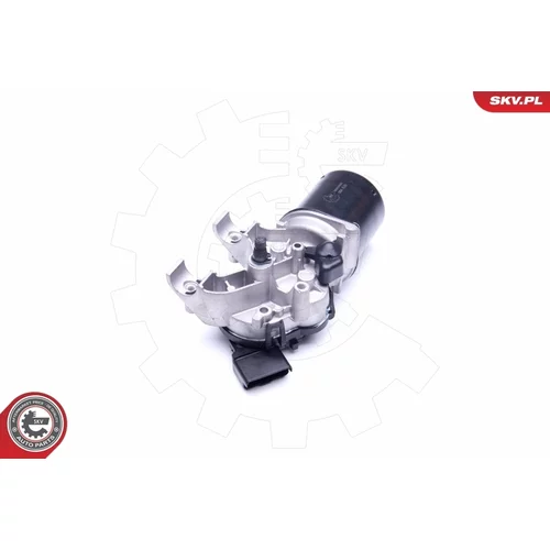 Motor stieračov ESEN SKV 19SKV030 - obr. 2