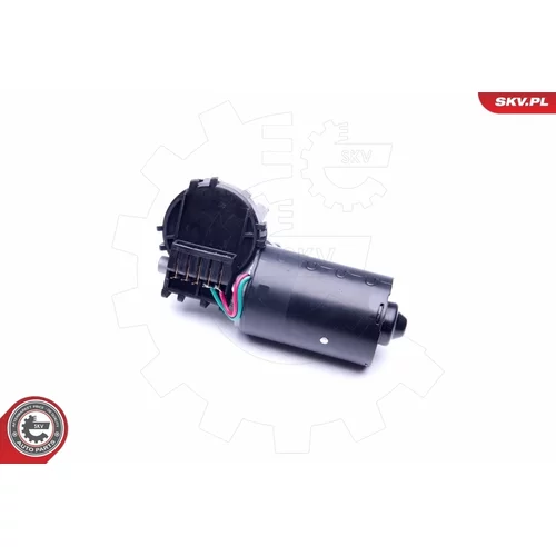 Motor stieračov ESEN SKV 19SKV044 - obr. 3