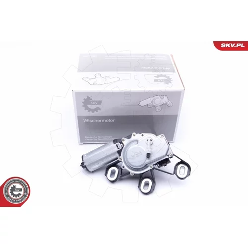 Motor stieračov ESEN SKV 19SKV059