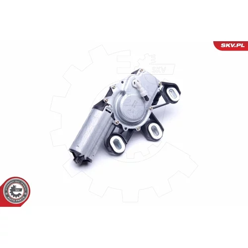 Motor stieračov ESEN SKV 19SKV059 - obr. 4