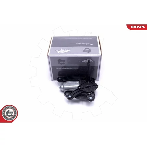 Motor stieračov ESEN SKV 19SKV073