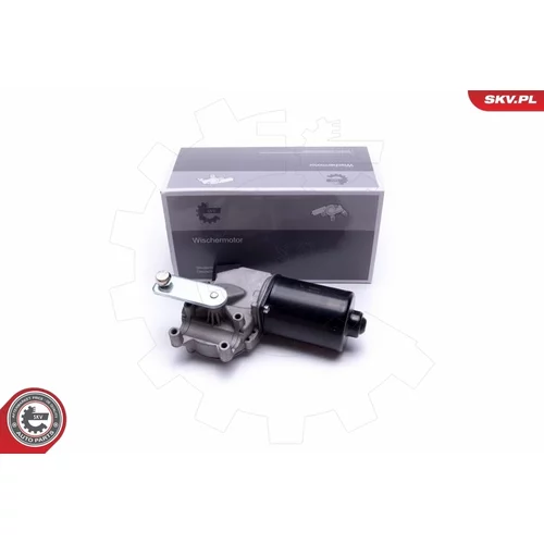 Motor stieračov ESEN SKV 19SKV074