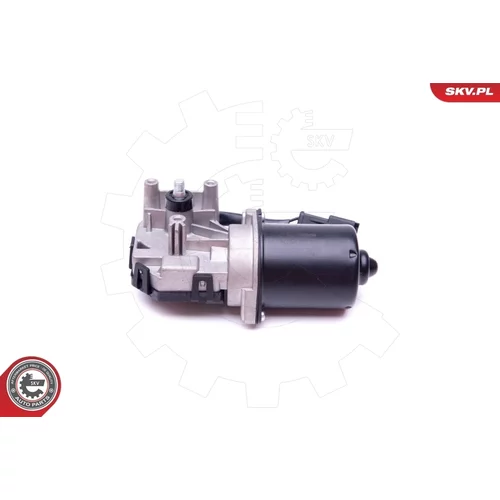 Motor stieračov ESEN SKV 19SKV093 - obr. 1