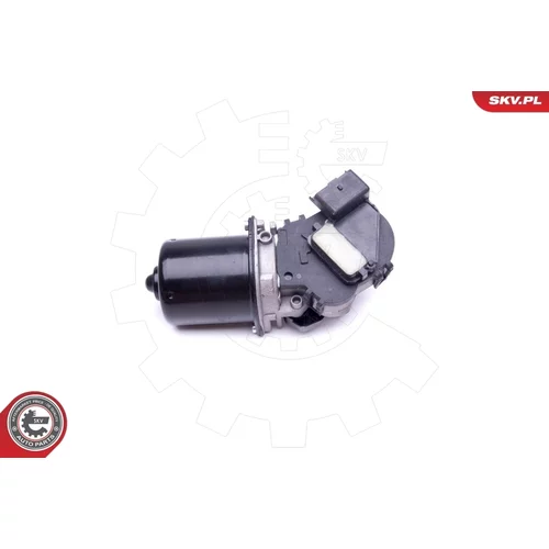 Motor stieračov ESEN SKV 19SKV105 - obr. 3