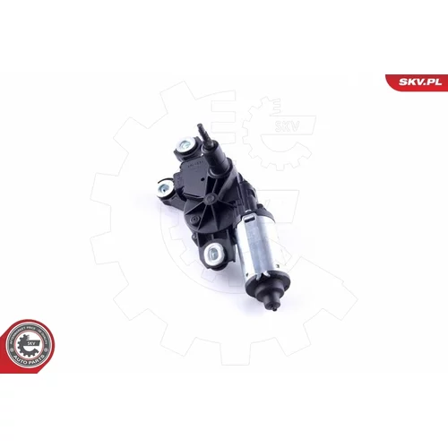 Motor stieračov ESEN SKV 19SKV115 - obr. 3