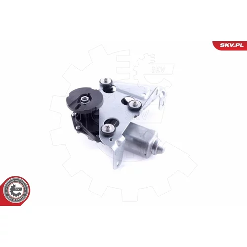 Motor stieračov ESEN SKV 19SKV117 - obr. 2