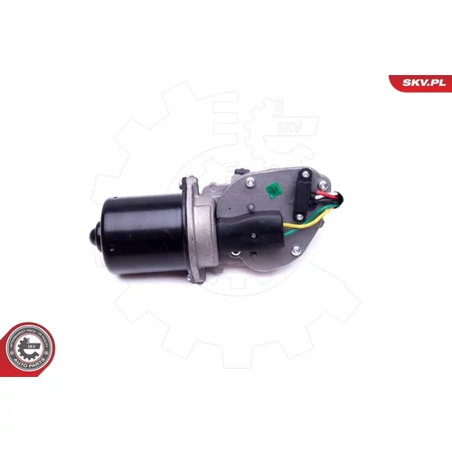 Motor stieračov ESEN SKV 19SKV124 - obr. 3