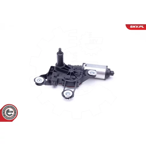 Motor stieračov ESEN SKV 19SKV136 - obr. 3