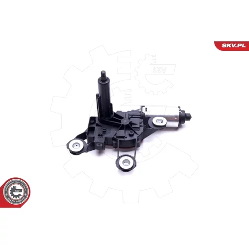 Motor stieračov ESEN SKV 19SKV137 - obr. 3