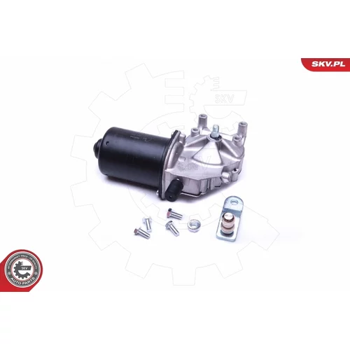 Motor stieračov ESEN SKV 19SKV144 - obr. 1