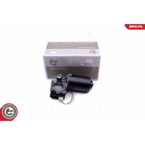 Motor stieračov ESEN SKV 19SKV168