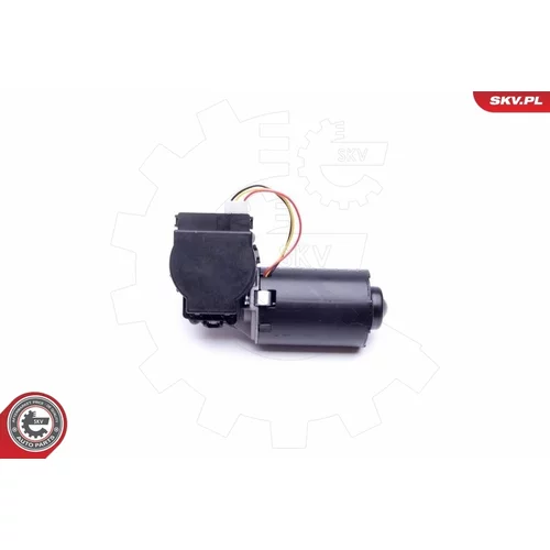 Motor stieračov ESEN SKV 19SKV168 - obr. 3