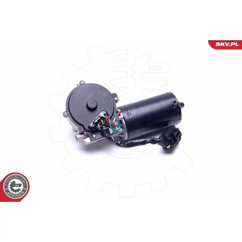 Motor stieračov ESEN SKV 19SKV172 - obr. 2