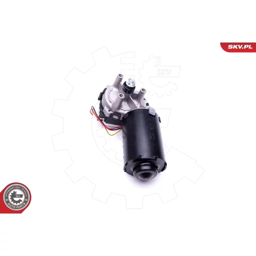 Motor stieračov ESEN SKV 19SKV178 - obr. 2