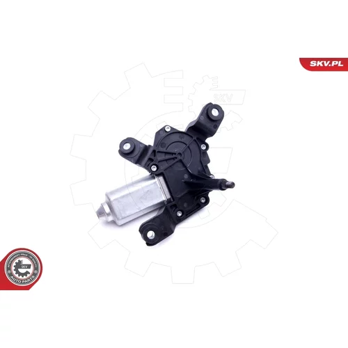 Motor stieračov ESEN SKV 19SKV183 - obr. 3