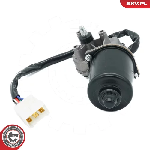 Motor stieračov ESEN SKV 19SKV194 - obr. 5