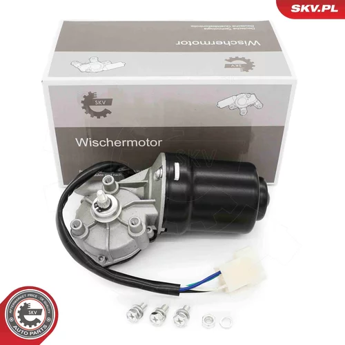 Motor stieračov ESEN SKV 19SKV229