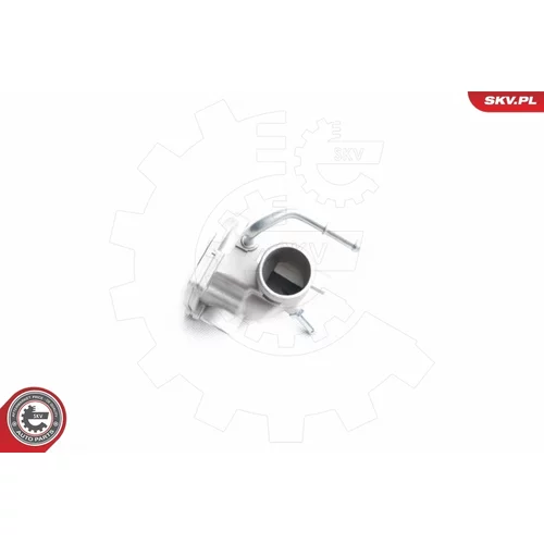 Termostat chladenia ESEN SKV 20SKV024 - obr. 2