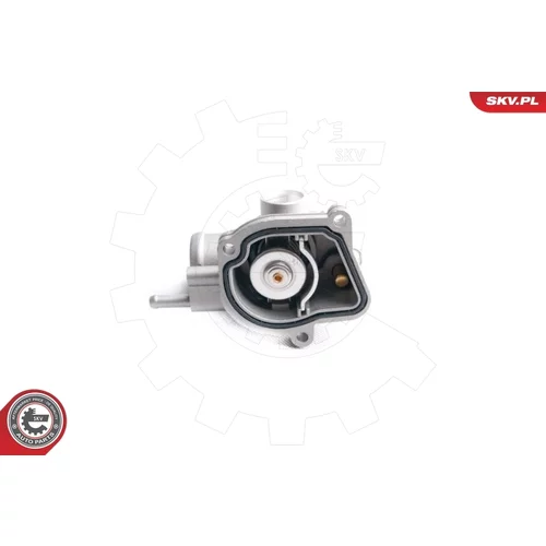 Termostat chladenia ESEN SKV 20SKV028 - obr. 2