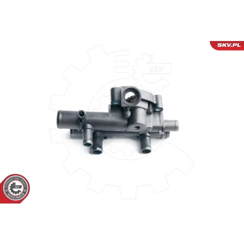 Termostat chladenia ESEN SKV 20SKV039 - obr. 2