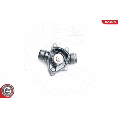 Termostat chladenia 20SKV042 (ESEN SKV) - obr. 1