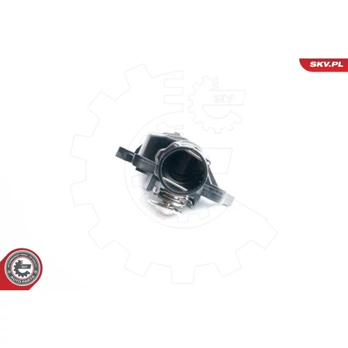 Termostat chladenia 20SKV042 (ESEN SKV) - obr. 2