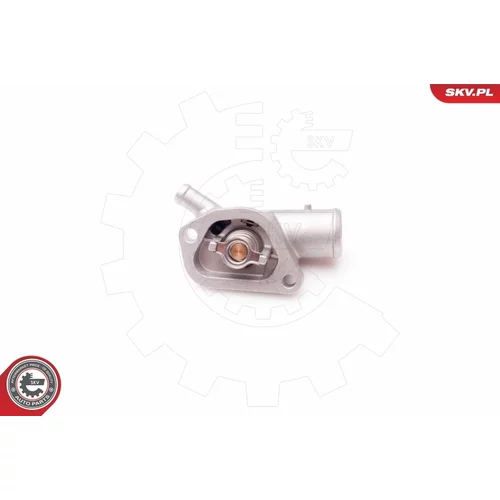 Termostat chladenia ESEN SKV 20SKV050 - obr. 2