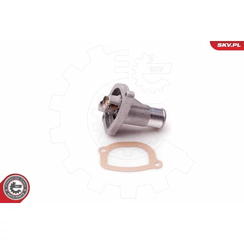 Termostat chladenia 20SKV055 (ESEN SKV) - obr. 1