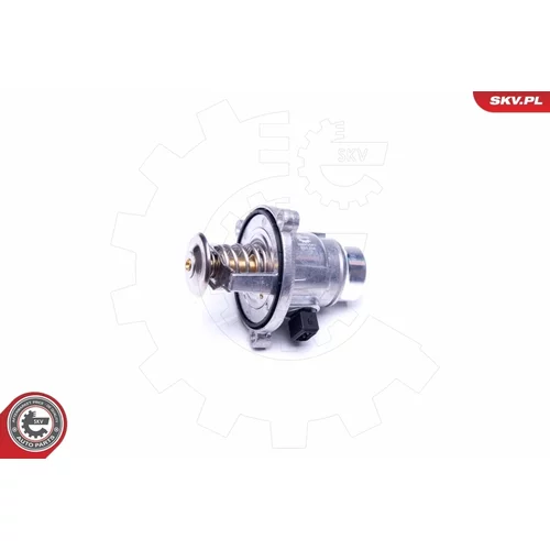 Termostat chladenia 20SKV063 (ESEN SKV) - obr. 1