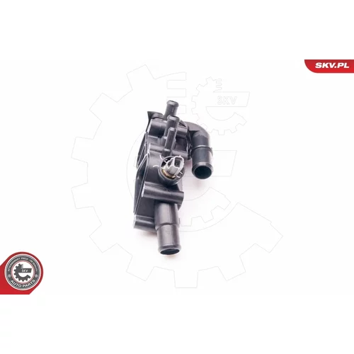 Termostat chladenia ESEN SKV 20SKV066 - obr. 3