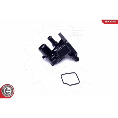 Termostat chladenia ESEN SKV 20SKV087 - obr. 1