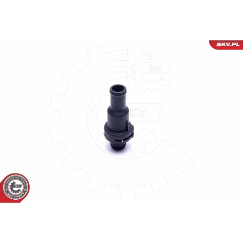 Termostat chladenia ESEN SKV 20SKV148 - obr. 2